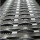 Grip Strut Metal Safety Grating